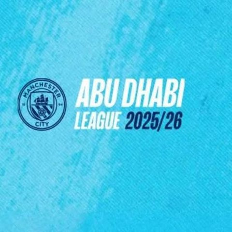Abu Dhabi League 2025/26